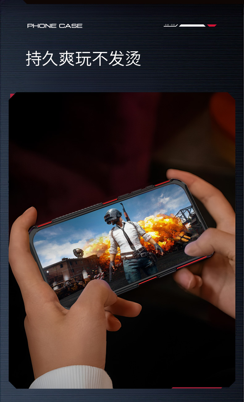Honor serisi cep telefonu kılıfları, lens her şey dahil manyetik düşme önleyici ve ısı dağılımı için uygun fabrika doğrudan satış Huawei P70 cep telefonu kılıfları
