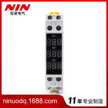 ���Z늚⌧܉��������1-100A  ���@����܉���bʽ�����NA-3P