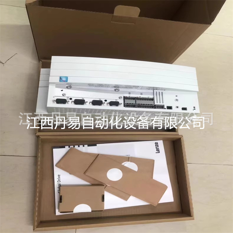 全新现货伦茨变频器EVS9327-ES EVS9328-ES EVS9329-ES议价为准