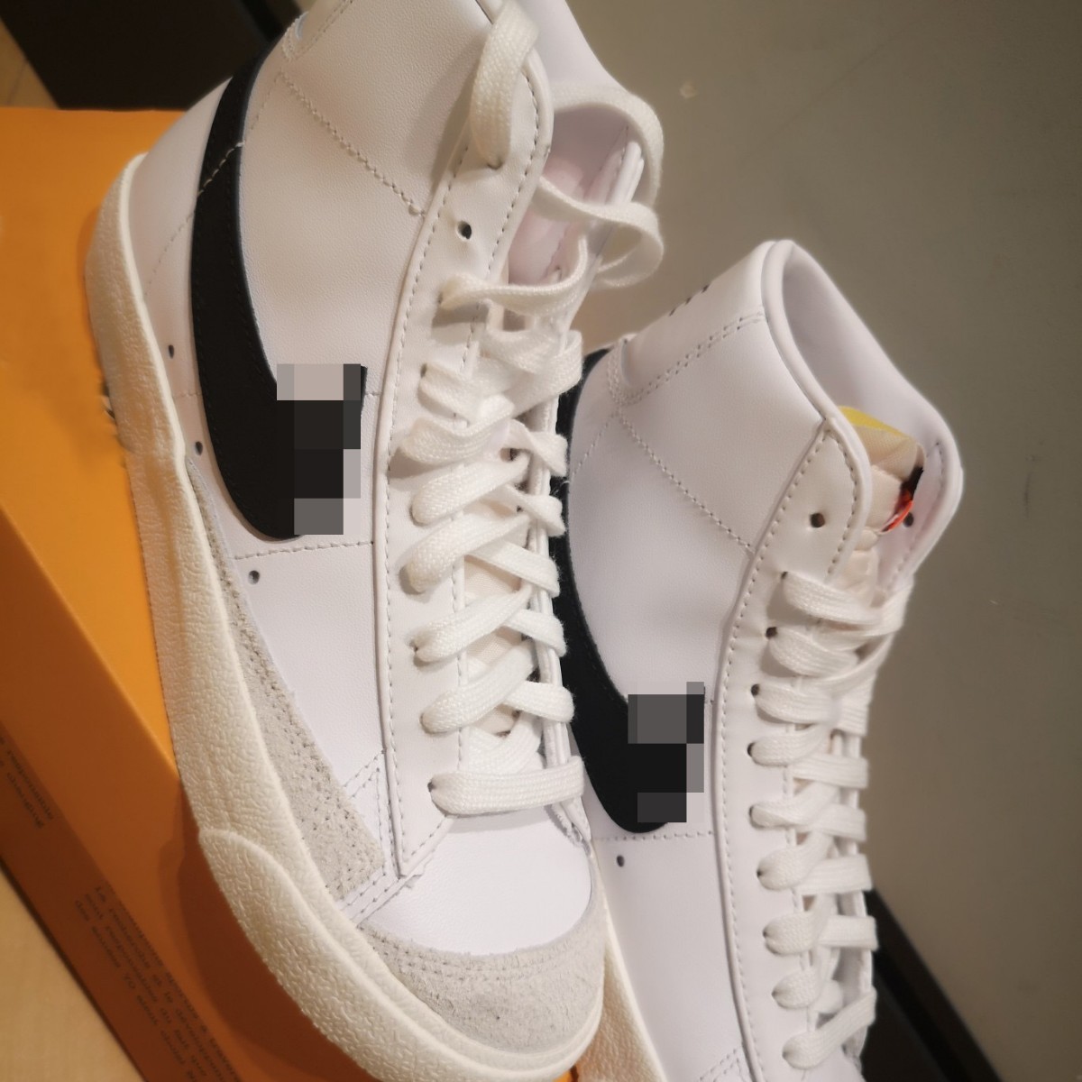 Zapatos Putian versión correcta pionero hombre y mujer zapatos de skate alto multicolor opcional NKL zapatos deportivos zapatos de baloncesto mayorista