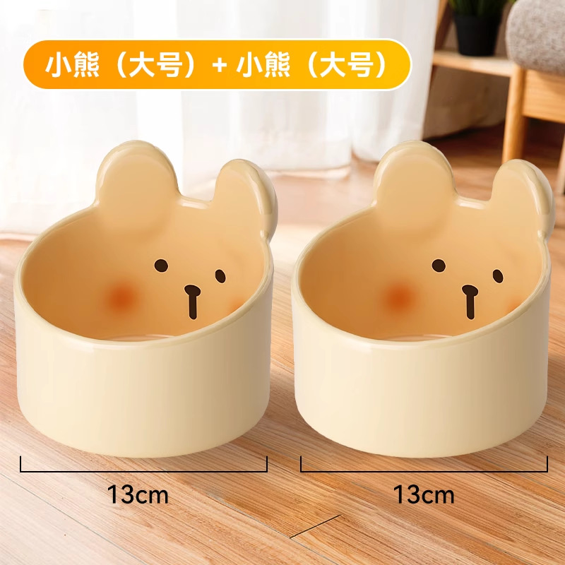 곰 스몰 사이즈 큰 곰