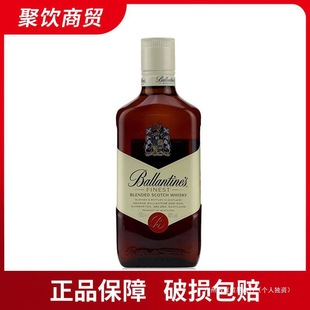 ���g���ش��K���m��ʿ�� BALLANTINEӢ�� 500ml���ϰ��b�S�C�l