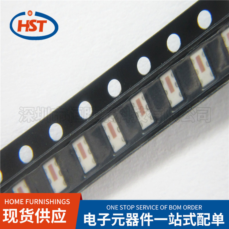 高通陶瓷滤波器HFCN-6010+ SMD1206 10.65GHz