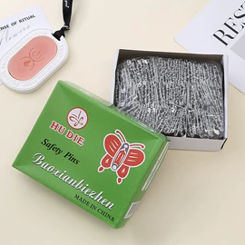 针线缝纫;针线盒;大头针