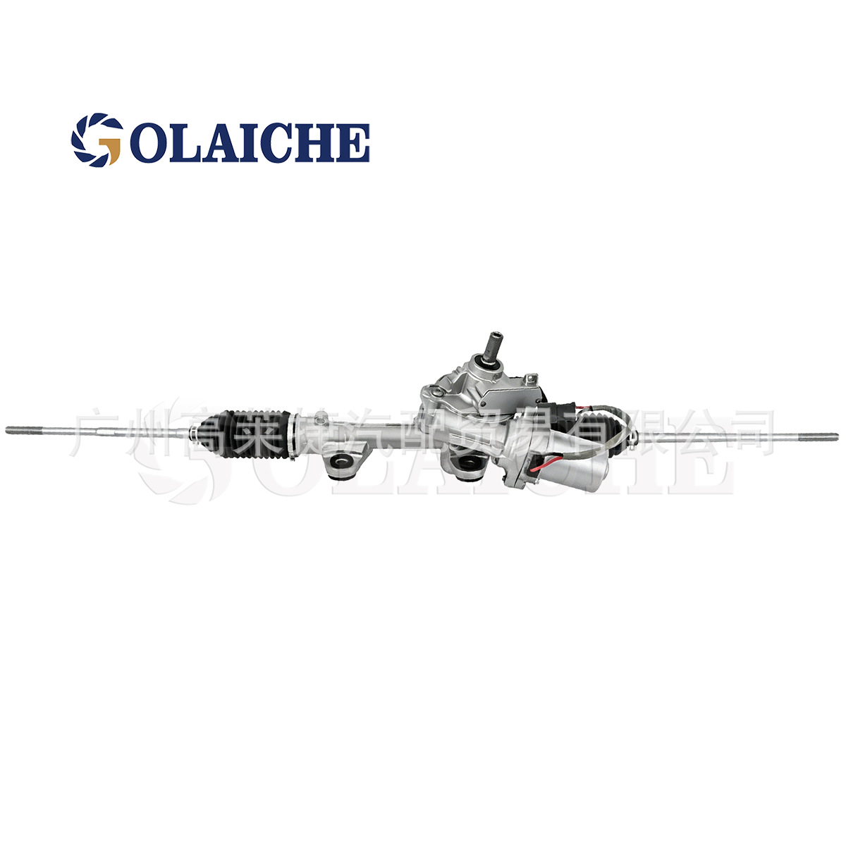 Q0011884V006000000, suitable for Mercedes-Benz 450/W450 Smart SMT steering gear, RHD