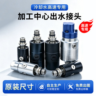 ���D���^���aƽ��ROTOFLUXA08/A10ϵ��M16*1.5���������ٸ��D���^
