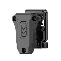 屋外ユニバーサル単列マガジンカバー P365 G2 P2292F グロックウエストタクティカルクイックドローカバータクティカルバッグ