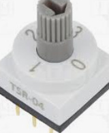 SUNGMUN韩国TSR-04 旋转编码器