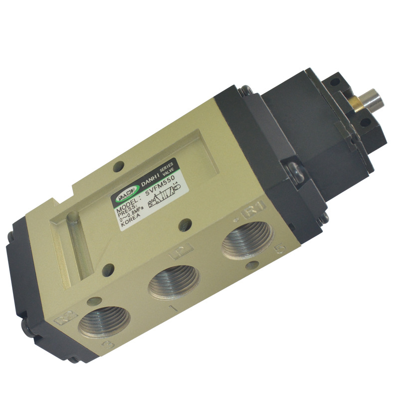 DANHI������λ��ͨ�����ͻ�е��SVFM550-03-00��������������λ��