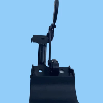 mechanism of Hyundai – Car lock