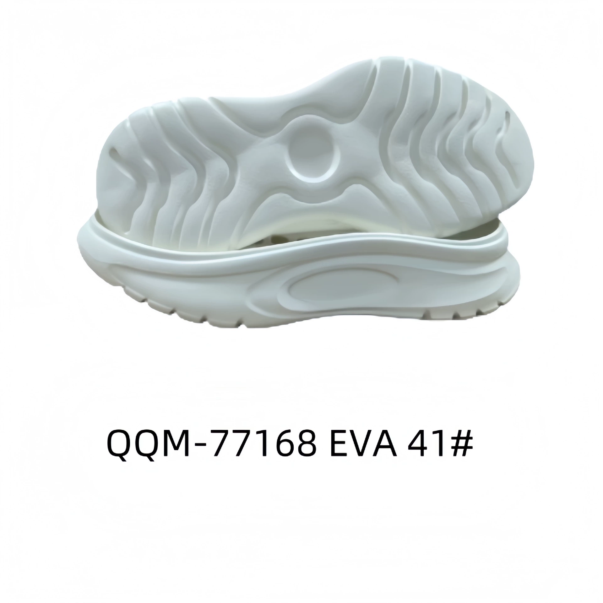 Повседневная спортивная обувь на большой подошве