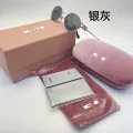 Premium Quality 52Y Silver Gray (Original Packaging)
