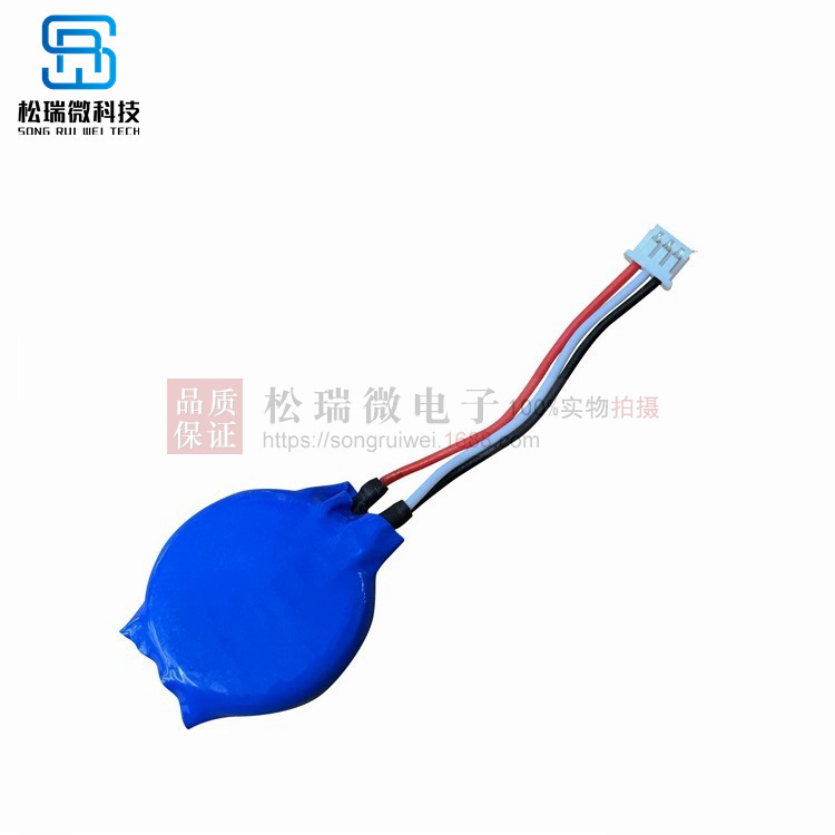 CR2032 Laptop Motherboard Battery BIOS COM Button Battery 3PIN2 Line 3-line Clock Battery CR2032 Laptop Motherboard Battery BIOS COM Button Battery 3PIN2 Line 3-line Clock Battery