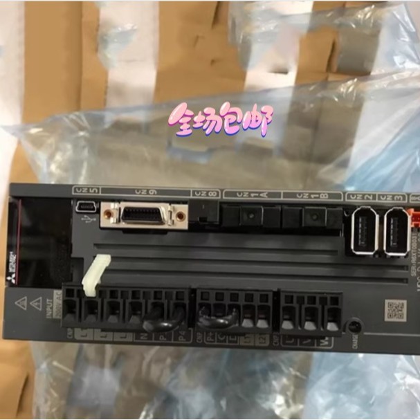 维修保养MDS-DJ-V1-80伺服机器配件 驱动 议价