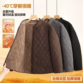 保暖裤;棉衣;男式夹克