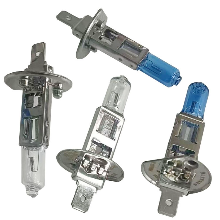 Лампа for car, галогенные фары, 24v