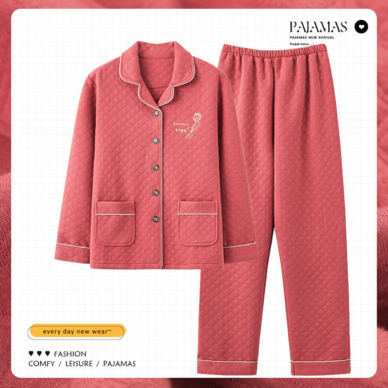 Rojo ladrillo NXF-5504