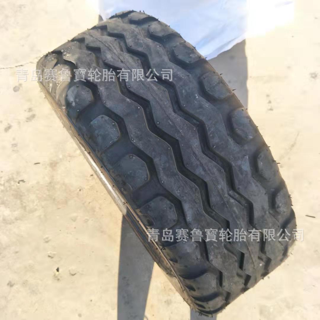 10.5/65-16打草机压捆机草坪沙滩拖拉机轮胎