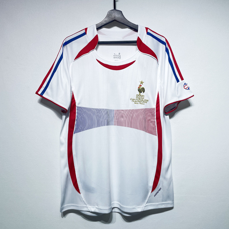 复古足球俱乐部印服饰跨境戈代发服运动桑托斯巴黎t弗拉门恤拜仁|undefined