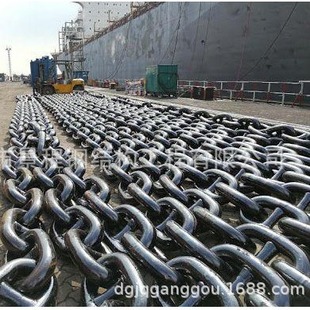 Zaozhuang Single Swivel Anchor Shackle Weihai Marine Kent Shackle American G209 Hot Dip Galvanized Bow Shackle