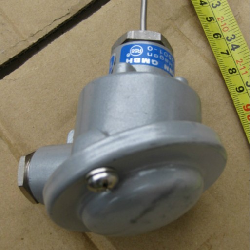 德国RECKMANN热电偶