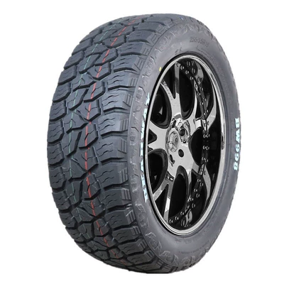 19 255/55R19LT thickened, Off-road şinlər