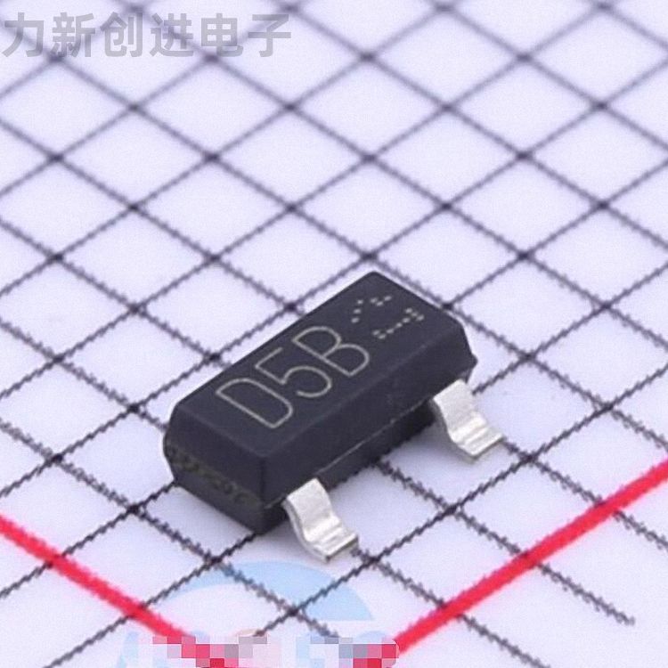 BZX84C22VLT116 封装 SOT-23-3 稳压二极管