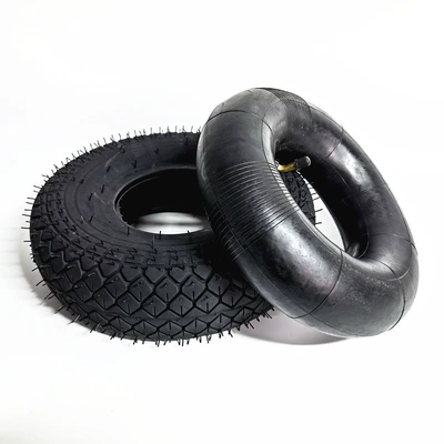 Elektrikli avtomobil şinləri vehicle 12-inch elderly scooter tire inner