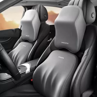 Waist support Comfortable Car Neck and Back