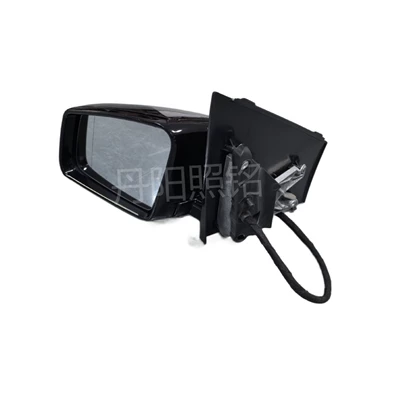 the Mercedes-Benz B246 rearview mirror | Rearview mirror/rearview mirror