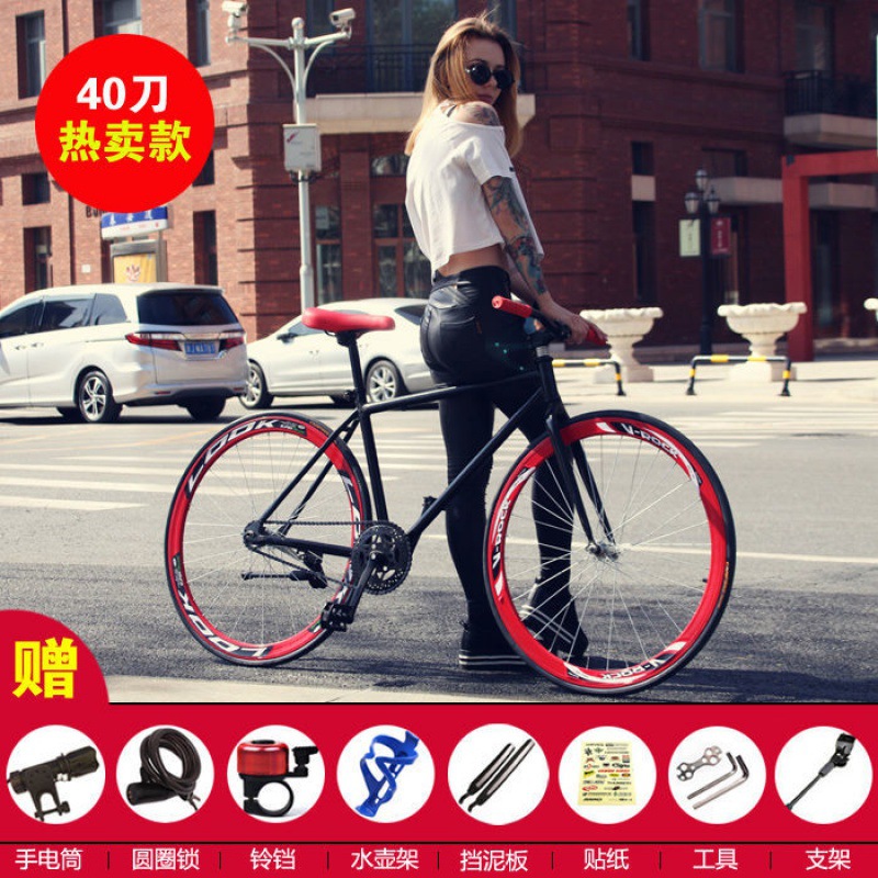 검정과 빨강 40달러 10호