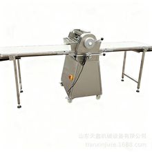 定制浙江蛋糕房用起酥机开酥机面饼饼干酥皮制作开酥方便