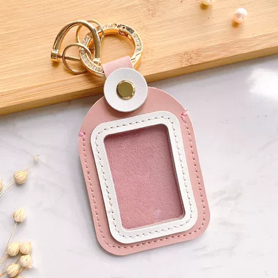 Electric vehicle key cover shell — Electric Vehicle Motorcycle Key - remote-control-cover-drill-ring-style-pink