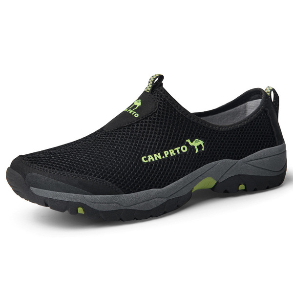 Sports casual footwear for leisure
