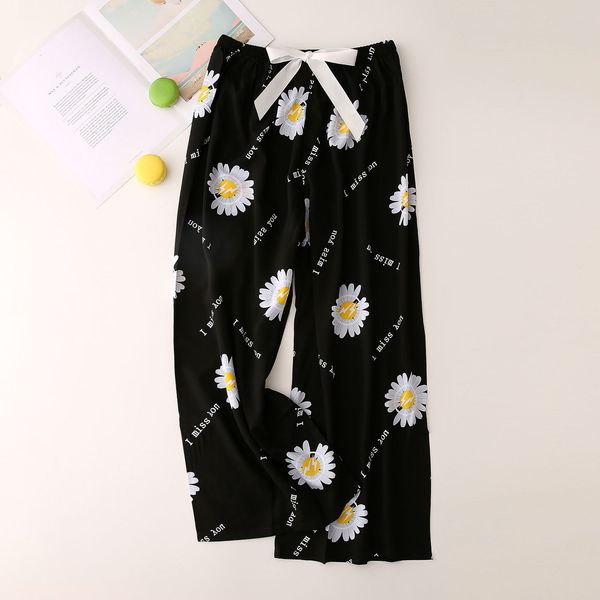 Summer thin trousers for pregnant
