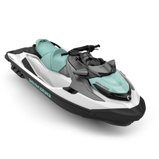 SEADOO���͵�GTX PRO-130����ɫ+���ɾGˮ��Ħ��ͧ����ˮ��Ħ��