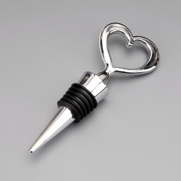 plastic bottle stopper