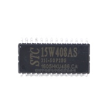 STC(꾧) STC15W408AS-35I-SOP28 ƬC ·IC оƬ