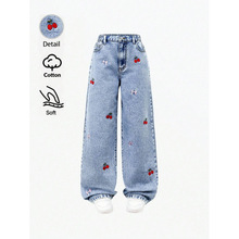 Z 74617L SHEIN High Quality Bulk Order Discount Bohemian