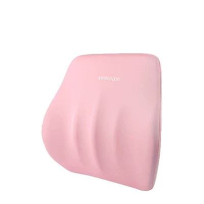 Waist support: car cushion seat car backrest