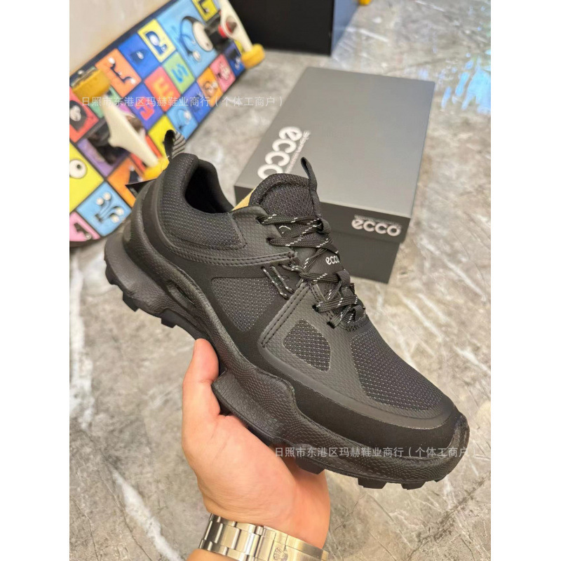 Ecco walking trace 803204