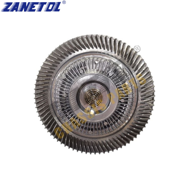 Zuntuo suitable for Wrangler 3.8'07-18 fan coupler 55056699AA