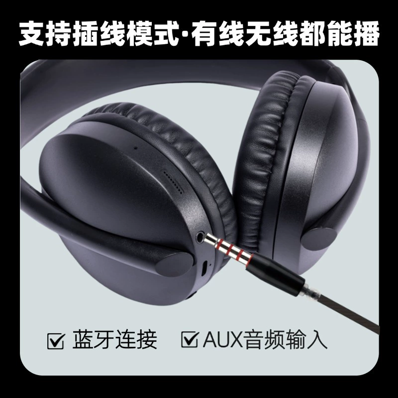 Лёгкий дизайн наушников беспроводной Bluetooth вставной карта экономичный прямые продажи фабрика оптом S6000