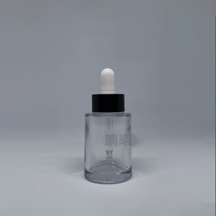 �����ط۵�Һƿ30ml͸������ƿ ��������ƿ ���AԭҺ�ι�ƿ����