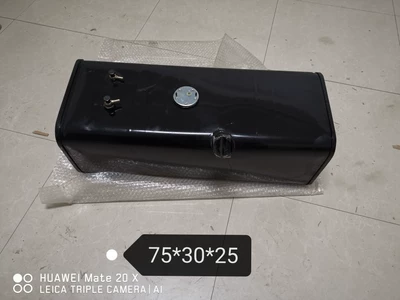 Fuel tank – fuel tanks - length-75cm-width-30cm-height-25cm-approximately-48-liters