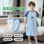 术后薄款男孩男童衣服