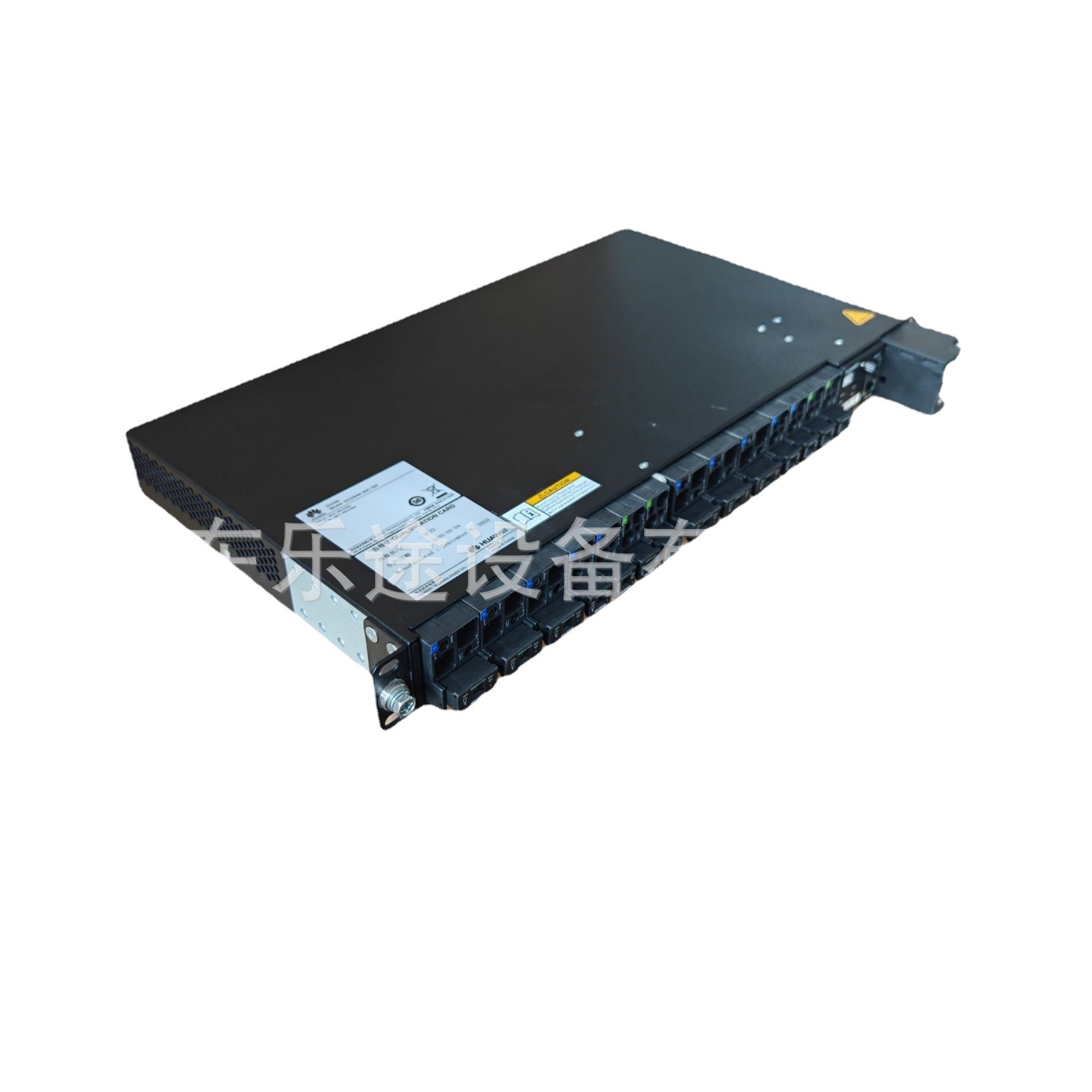 Блок распределения питания Huawei DCDB48-300-16B