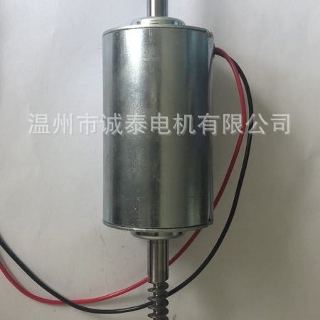 电动拖把电机直流电机旋转拖把电机韩国拖把电机按摩器电机高转速