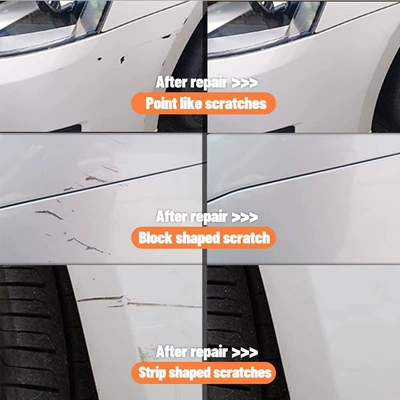 Avtomobil boya qələmləri, Prepinfoam-P115 Car Touch-Up