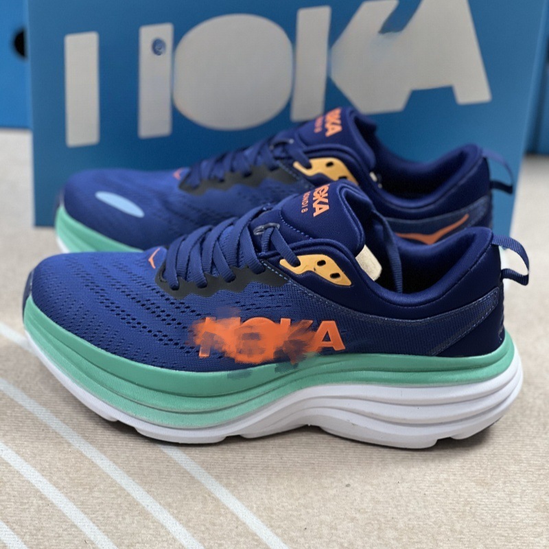 파란색 흰색 주황색